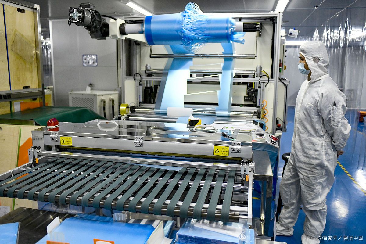 產線全面貫通!孚能科技30gwh超級工廠試制產品下線 | 贛州經濟技術開