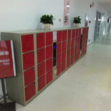 圖書館電子存包柜 選購(gòu)指南與市場(chǎng)趨勢(shì)